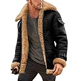 Zoom IMG-2 iqyu giacca in pelle da Zoom IMG-2 iqyu giacca in pelle da