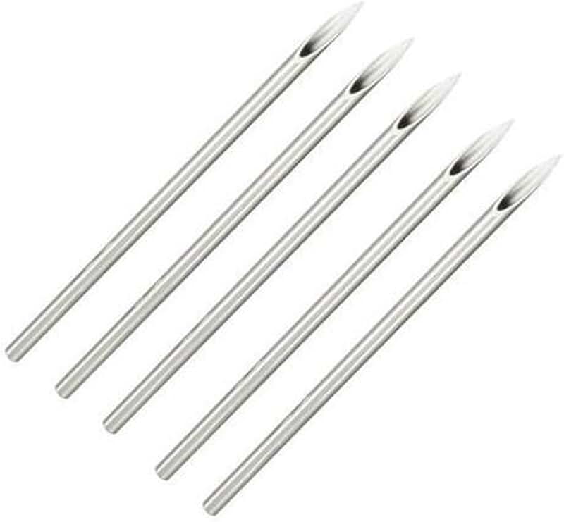 Amazon.co.uk 18 gauge needle