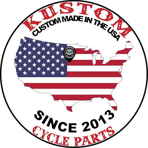 Carbon Fiber Design Saddlebag Inserts para Harley Davidson Touring (2013 y anteriores) - Juego de pares, hechos en USA miniatura 4