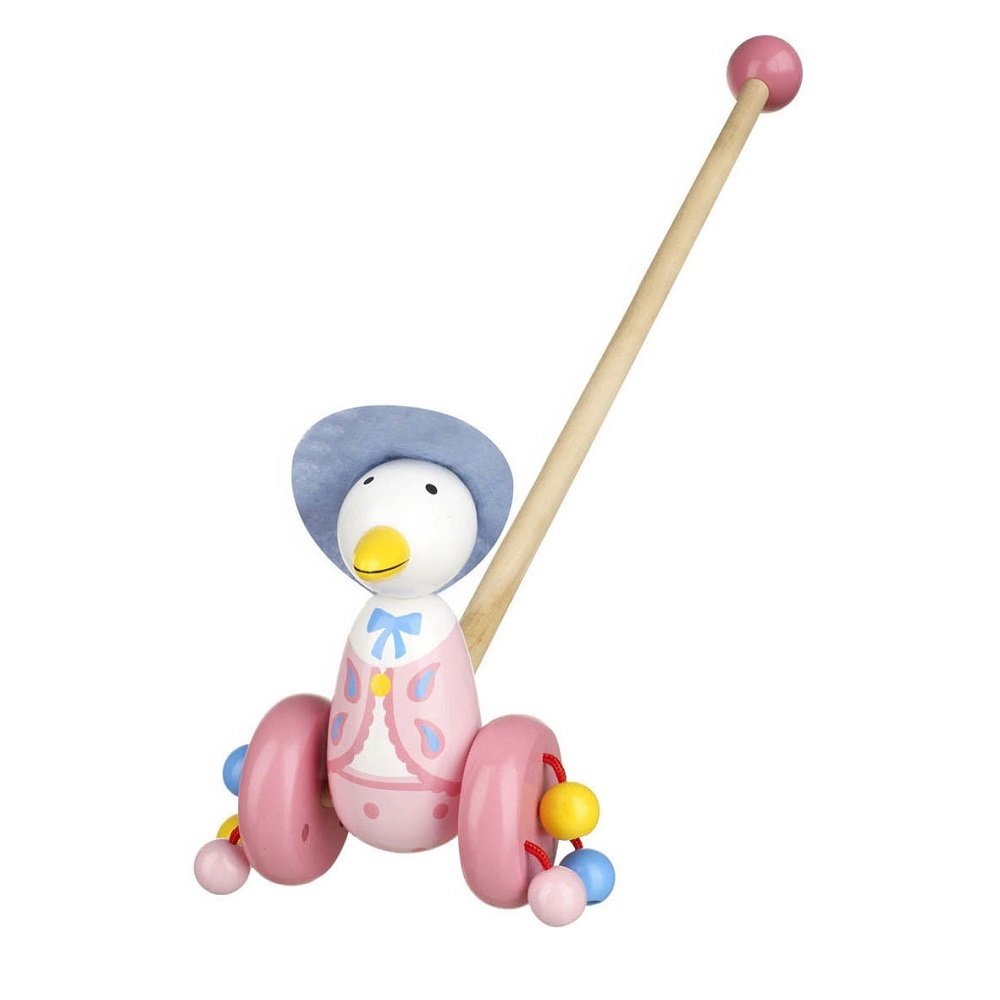 orange tree toys peter rabbit