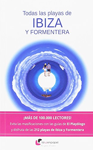 Todas las playas de Ibiza y Formentera