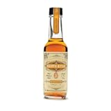 Scrappy&apos;s Bitters - Black Lemon&comma; 5 oz - Organic Ingredients&comma; Finest Herbs & Zests&comma; No Extracts&comma; Artificial Flavors&comma; Chemicals or Dyes&period; Made in the USA&excl;