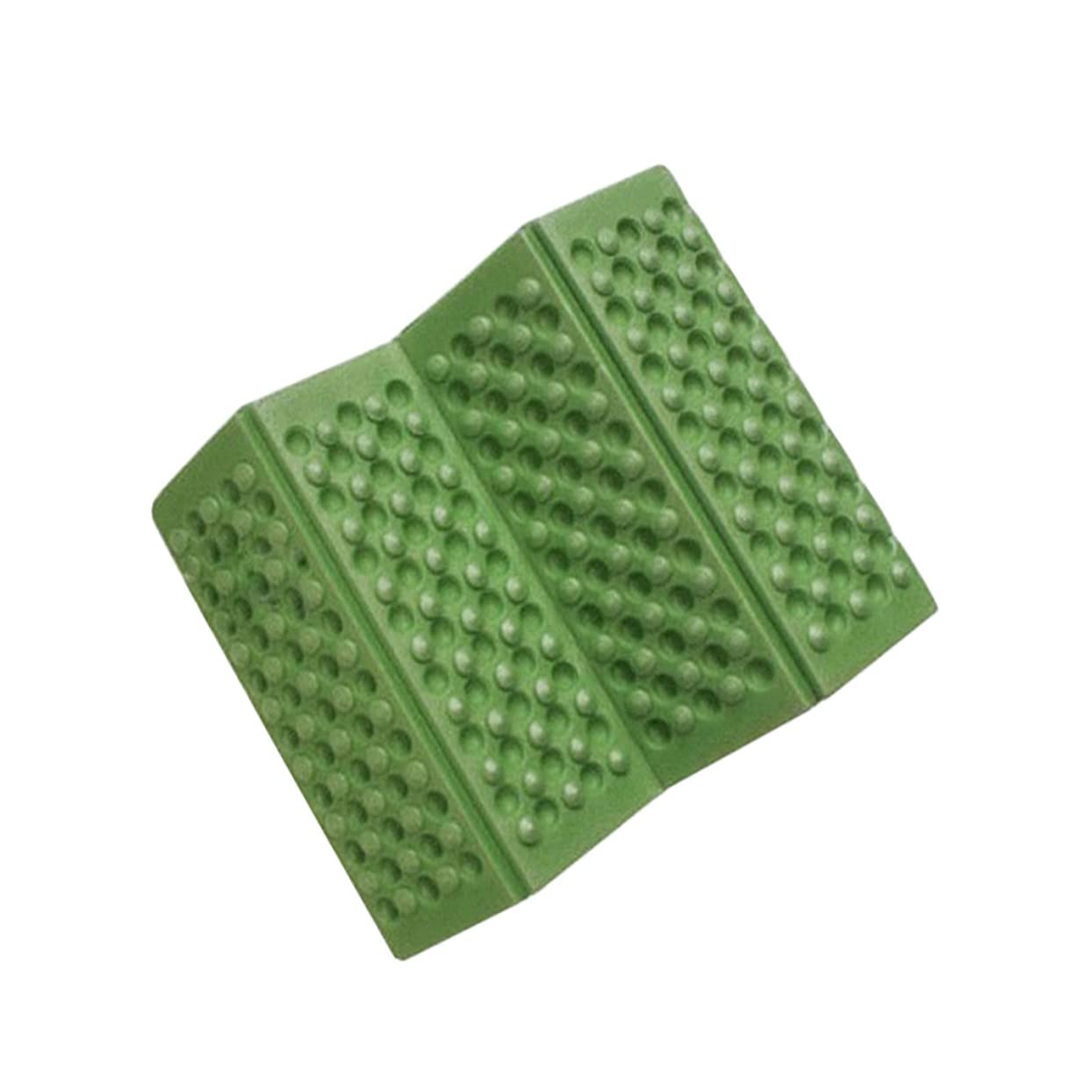 VANZACK Picnic Folding Pad Waterproof Seat Cushion Lightweight Portable for Camping Hiking Park