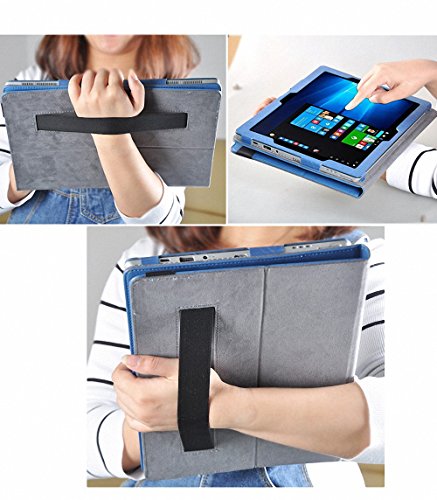 G-Hawk Lenovo Miix 510 Custodia Slim, Protezione