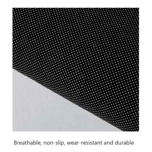 Tapis de salon lavable et épais pour un confort durable