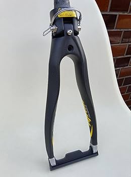 Tyrell　FSX専用　フロントフォーク FSX - 製品情報 - Tyrell Bike | ミニベロロード