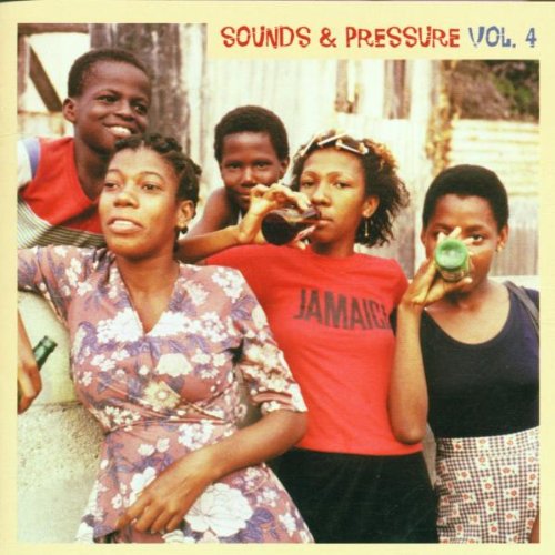 Sounds & Pressure Vol.4