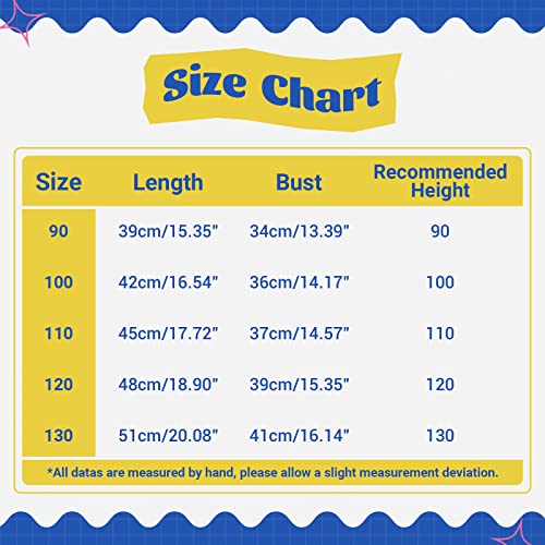 Balipig Gilet Jeans Bambino Senza Maniche Giacca