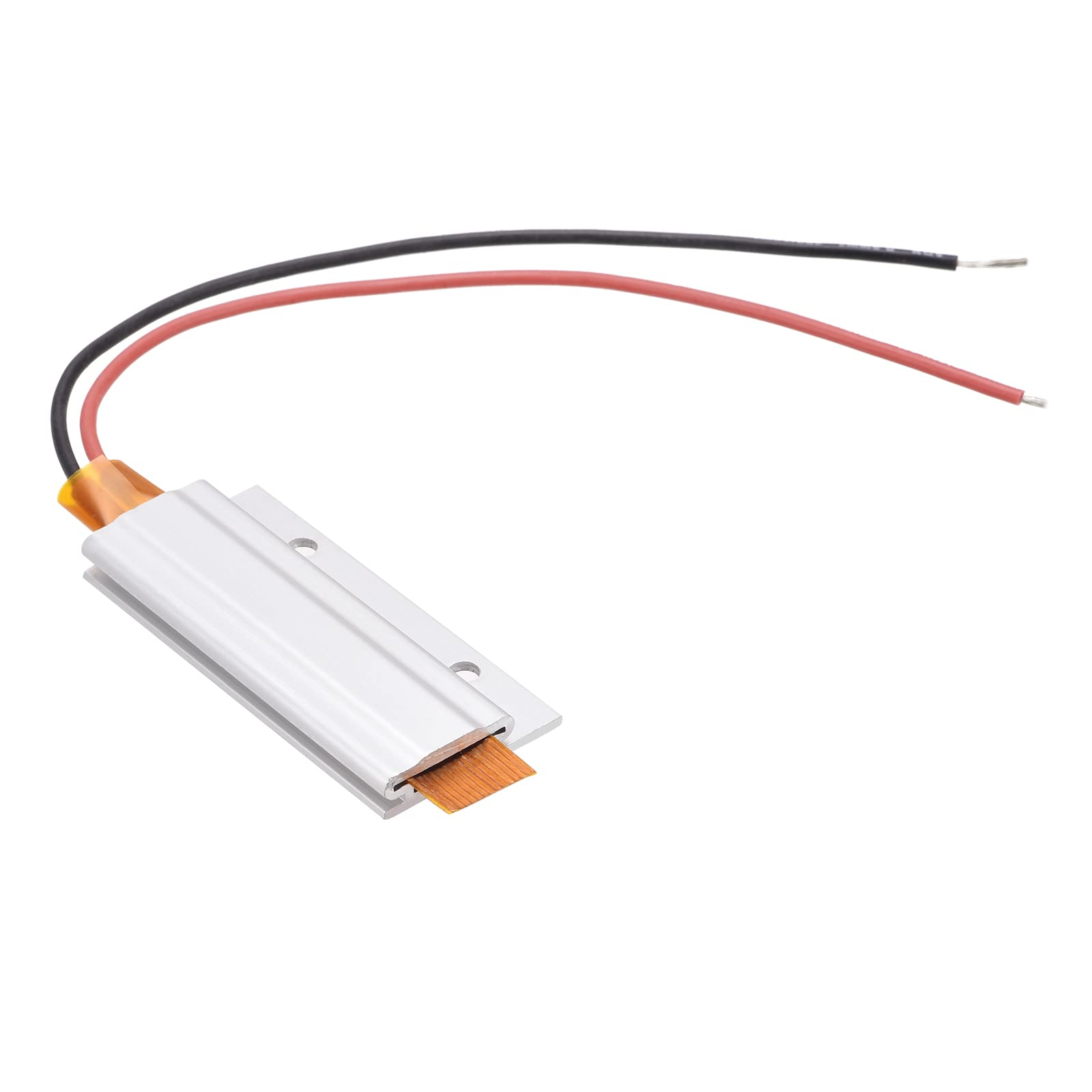 MECCANIXITY PTC Heating Element 24V 4W-30W 200C Consistent Temperature Ceramic Thermostatic for Heating