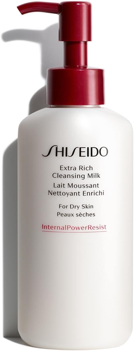 Extra Rich Cleansing Milk - 4.2 oz