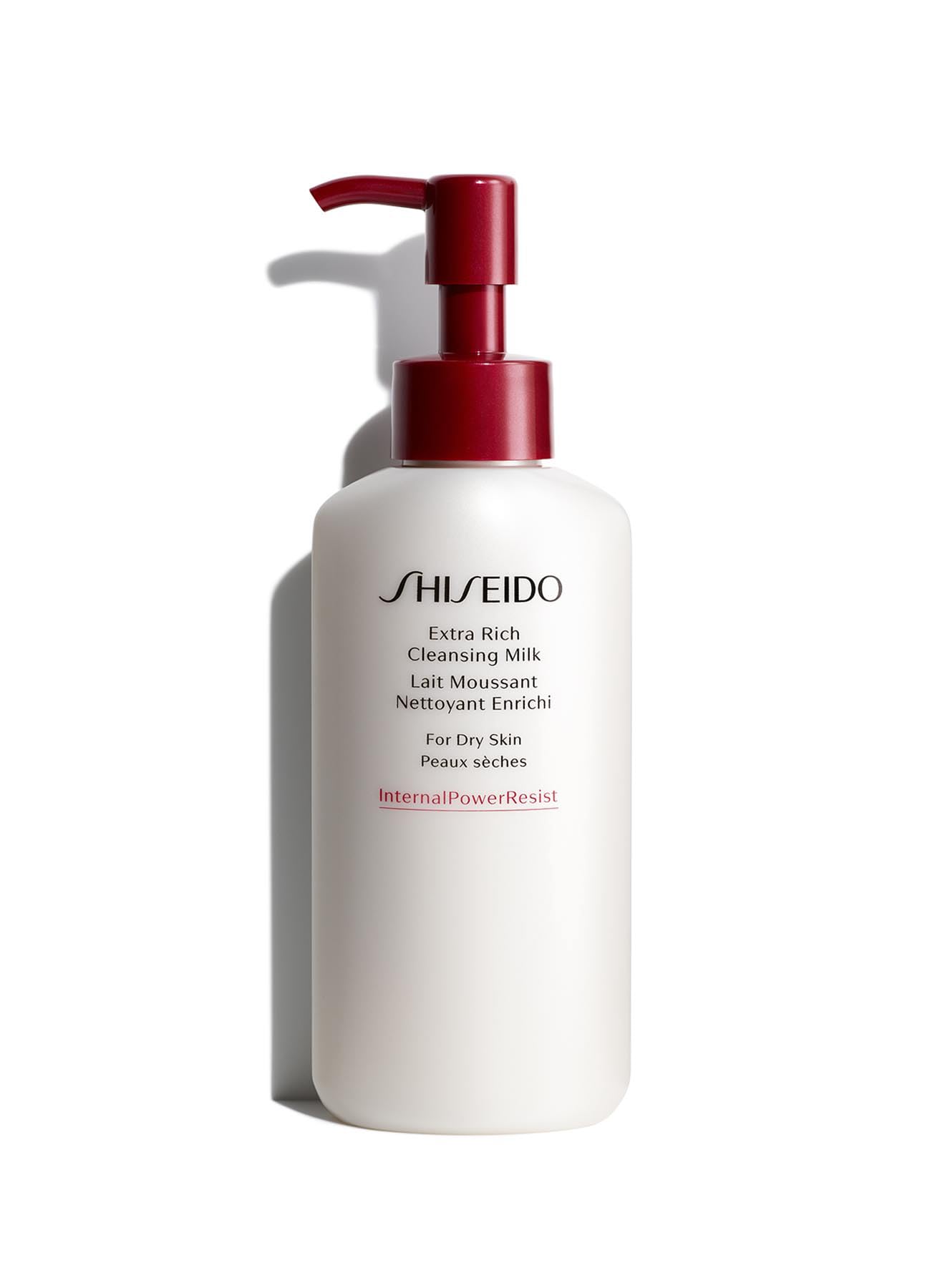 Shiseido Peeling und Reinigung der Gesichtsmaske 1er Pack (1x 125 ml)