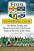 Finn McCool's Football Club: The Birth, Death, and Resurrection of a Pub Soccer Team in the City of the Dead
