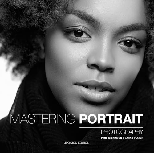  Mastering Portrait Photography: The Definitive Guide for Photographers