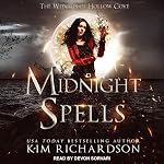 Cover of Midnight Spells