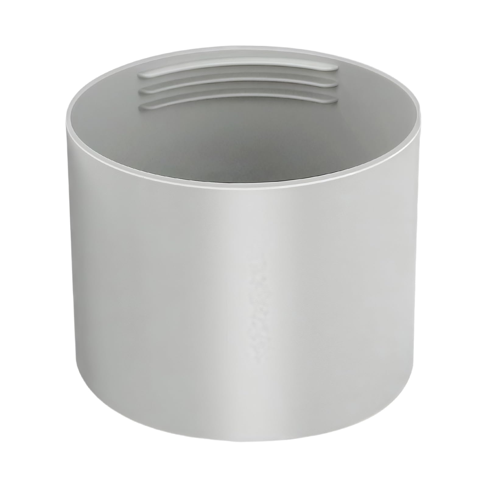 Pangboer 150Mm Temperature Air Conditioning Hose Adapter Hose Connector Installation Texture For Exhaust Connection Flexible Exhaust Duct Connector