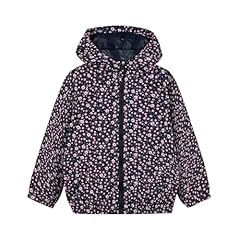 Dark Blue Pink Flower