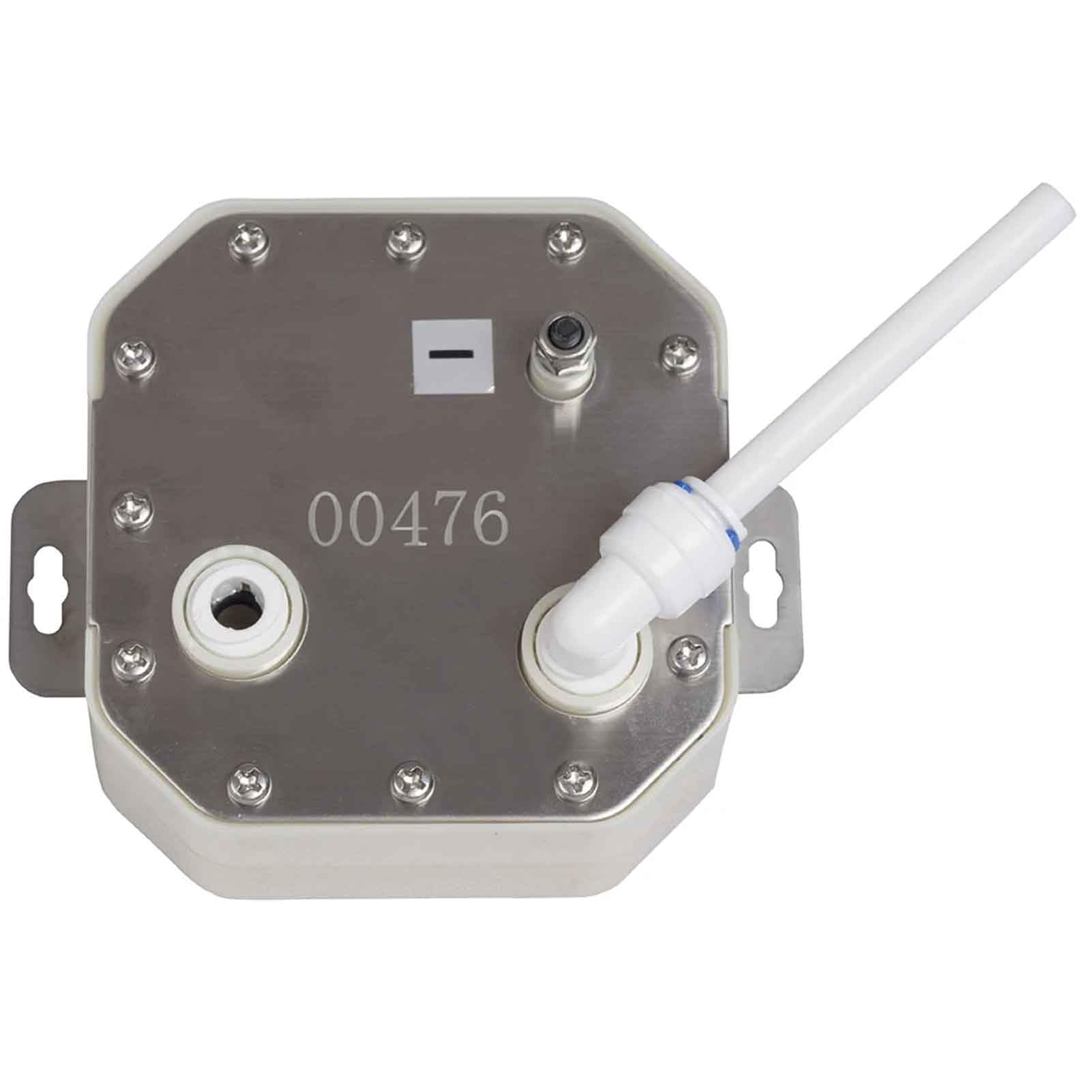 iDili Electrolytic Cell Hydrogen-Rich Machine DSA Electrolyzer Hydrogen Generator 0.15-0.4L/MIN DC 0-36V