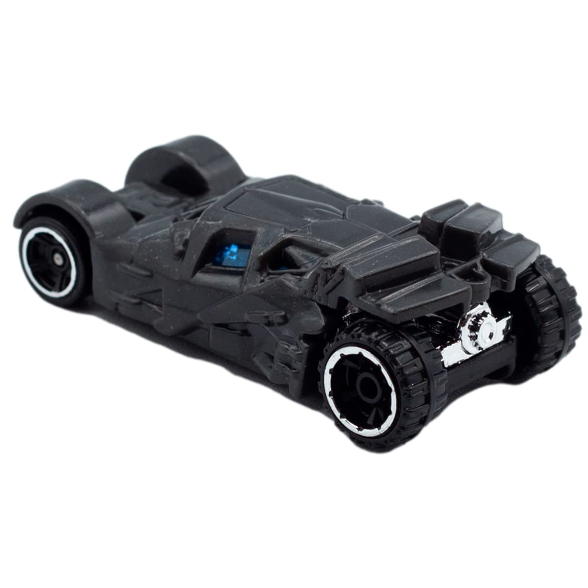 Hot Wheels DFK69 samochodzik - Pojazdy zabawkowe (Wielobarwny, Zestaw pojazdów, Batman, 3 lat(a), Dziecko)