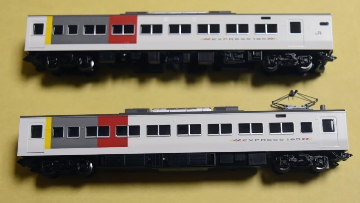 TOMIX 98756 185系200番台エクスプレス185 185系200番台 エクスプレス185 7両 | 鉄道模型店 Models IMON