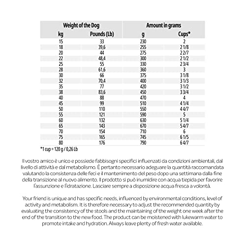 Alleva Holistic Adulto Pescado Oceánico Medium/Maxi - Imagen 6