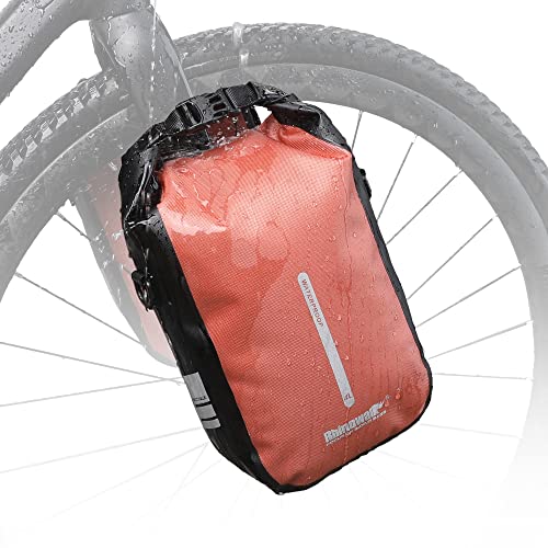 Amazon.co.jp: Rhinowalk(ライノウォーク) 自転車フロントフォーク