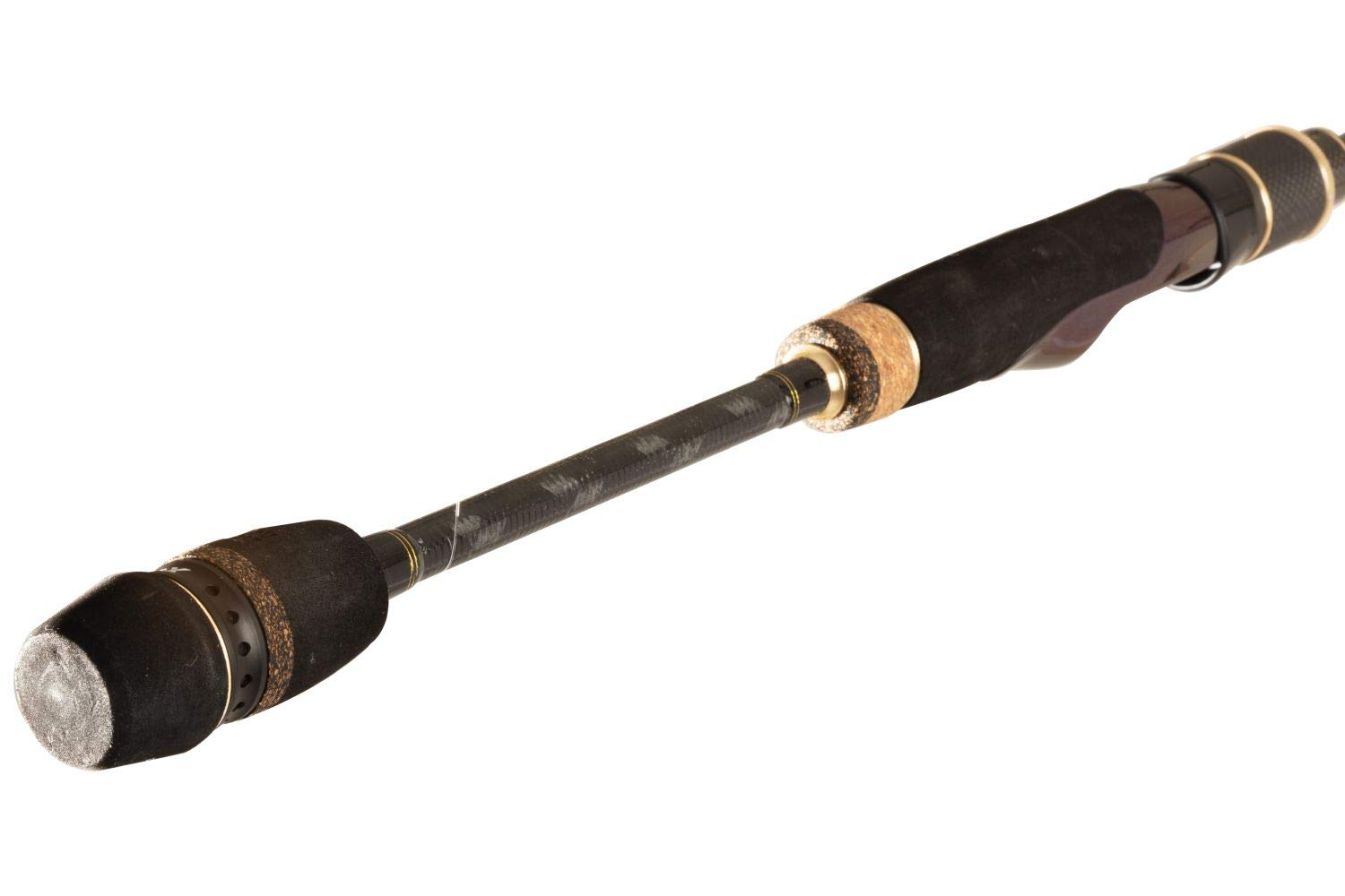 Amazon.co.jp: アブガルシア(Abu Garcia) クロダイロッド スピニング