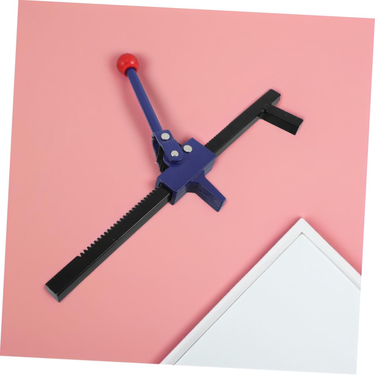 Zerodeko Manual Tire Spreader: Heavy-Duty Tire Repair Tool Expander for Car Truck ATV and Motorcycle Durable and Easy to Use Ideal for Outdoor