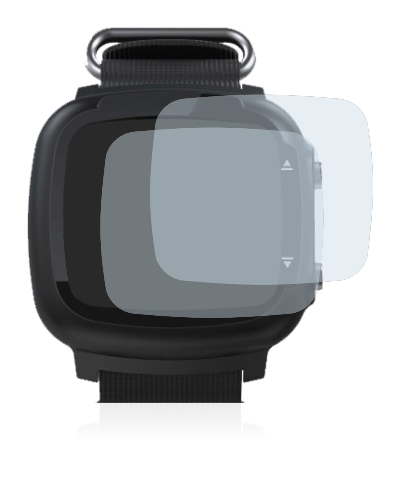 brotect Screen Protection Film 2-Pack Compatible with Aqualung i330r Anti Glare Screen Protector [Matte, Scratch Proof]