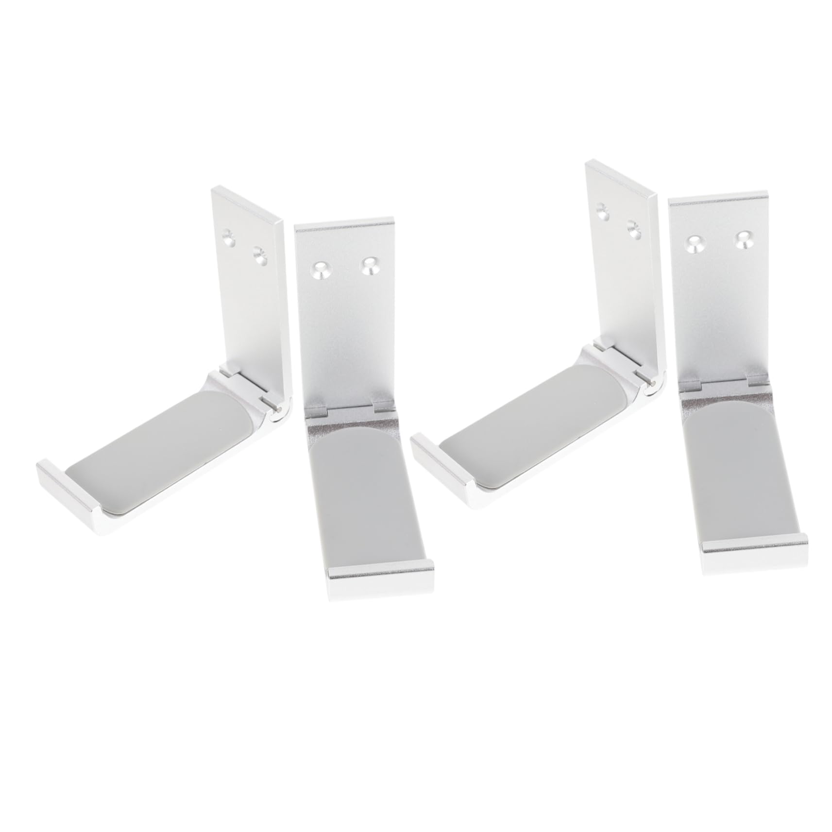 Soporte para Auriculares de Estante para Auriculares Gaming Soporte Compacto y Durable Capacidad de Carga para Escritorio y Almacenamiento Organizado