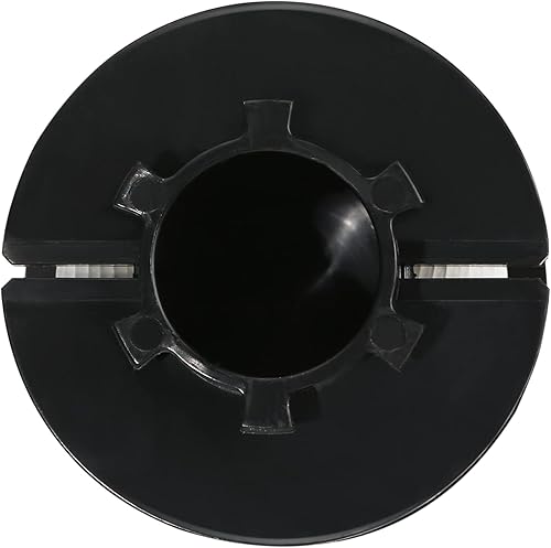 Miniatura 5 de Thten 88175 - Carrete de recortadora de 0.065 pulgadas compatible con Toro 51256, 51301, 51302, 51303, 51304, 51305, 51307, 51308, 51309, 51324,