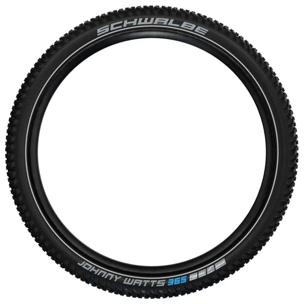 Schwalbe Johnny Watts 365 Performance Drahtreifen // 65-622 (29 x 2,60 Zoll)