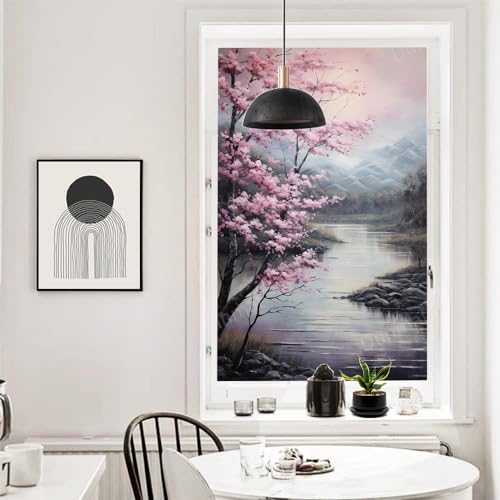 Vinilo Decorativo para Ventana 17.7x23.6 Pulgadas miniatura 6
