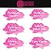 Chameleon Colors Pink Gender Reveal Powder - 5 lb Bag - Vibrant Color - Easy-Open & Easy Cleanup - Non-Toxic