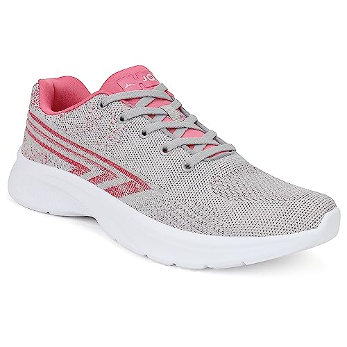 JQR Womens Famina-02 First Walker Shoe