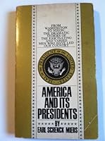 America and It's Presidents B0007ET532 Book Cover