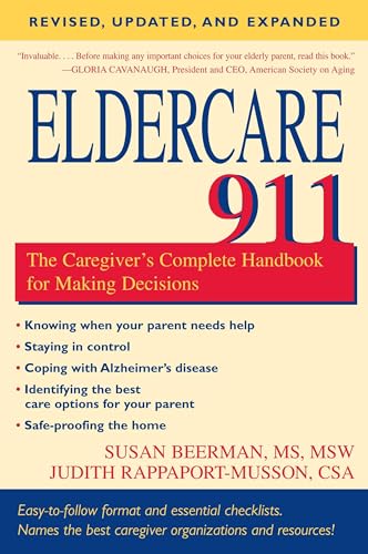 Eldercare 911