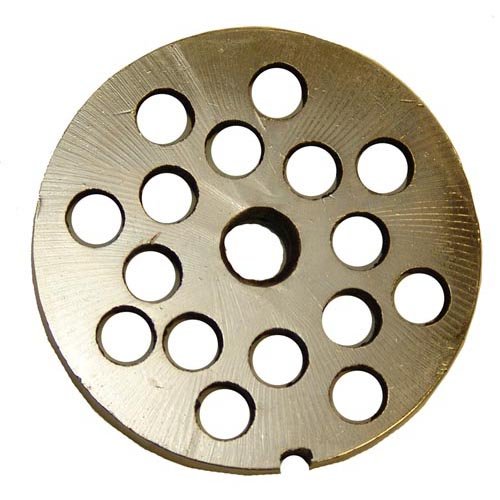 A17056 Grinder Plate - 3/8