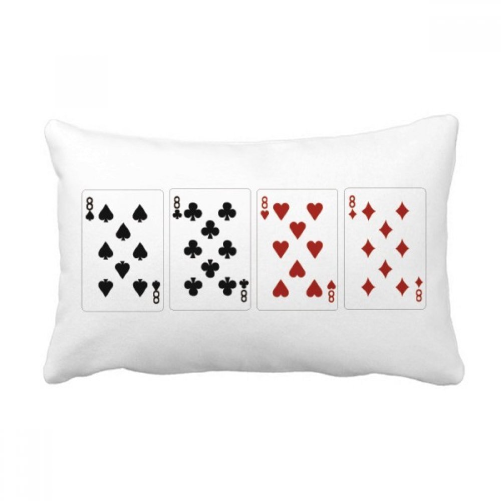 Coussin lombaire multicolore 40x60 cm idéal pour sublimer votre canapé et vos moments de détente