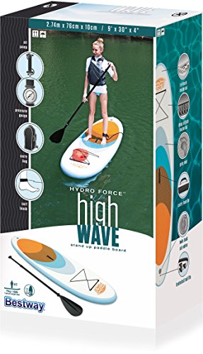 Bestway SUP Highwave Lite - 16