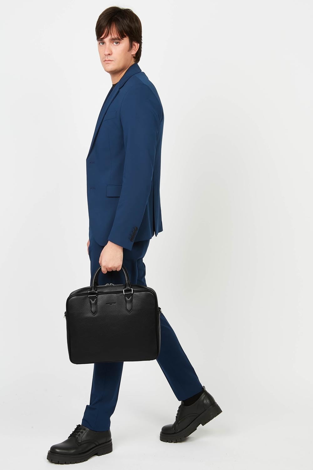 Milano Gentlemen Porte documents