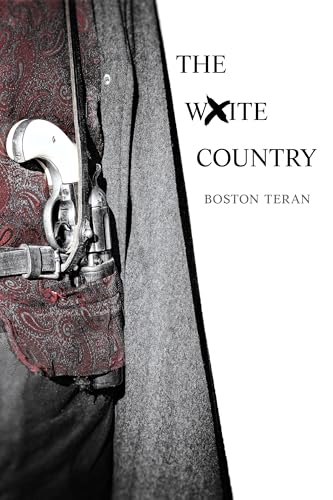 WHITE COUNTRY (English Edition)