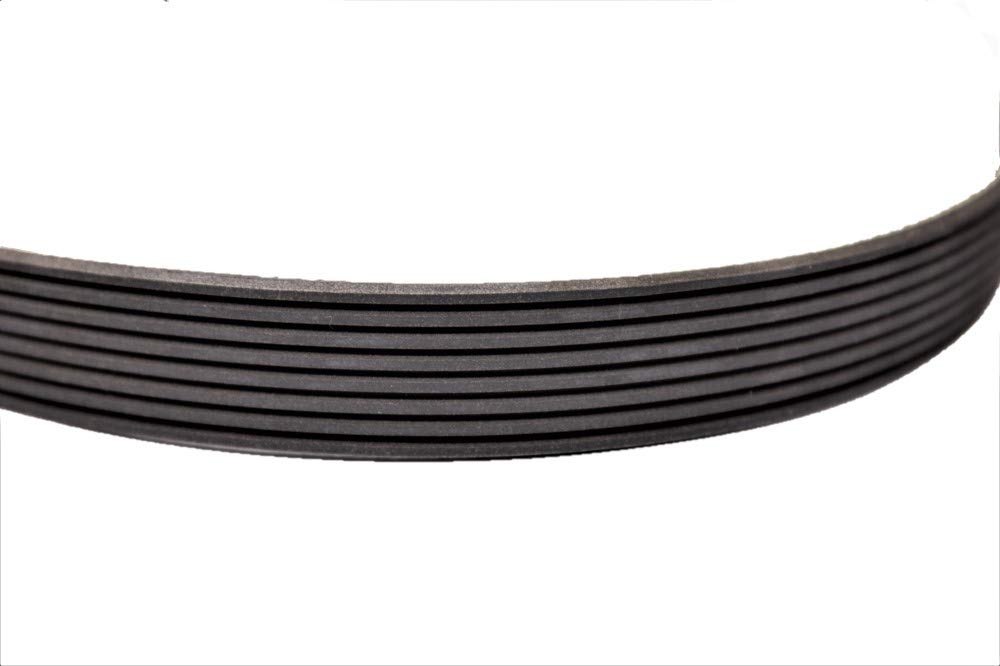 Cinghia di trasmissione per tosaerba compatibile con Walker 2731-2