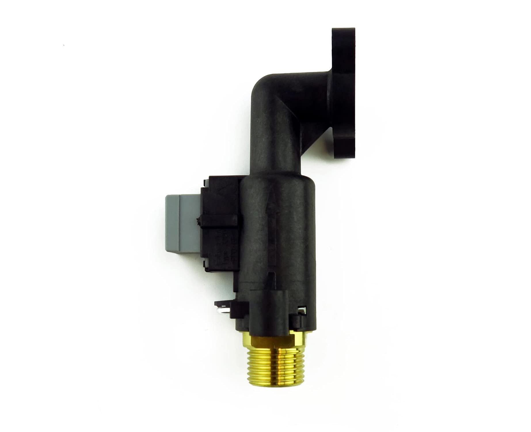 Alpha Intec 26C 30C 34C & 30Gs 40Gs Boiler Flow Switch 1.028570 5056511800450