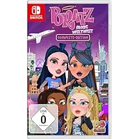Bratz: Mode Weltweit -