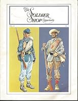 Soldier Shop Inc. Catalog Vol 18 No. 1 B000I3PS9M Book Cover