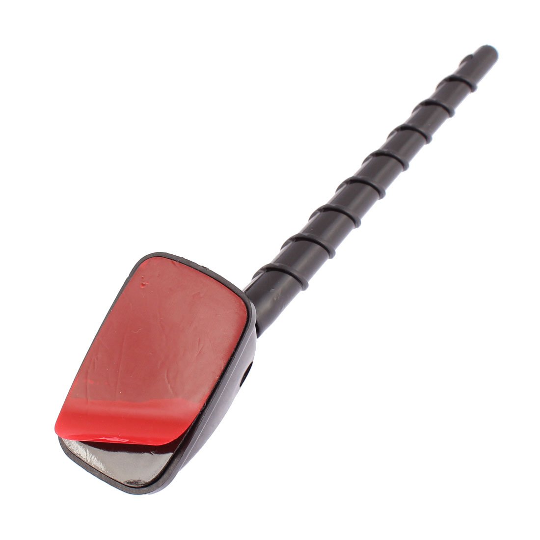 sourcingmap Car Roof Mount Flexible Decorative Antenna Decoration Black - Image 2
