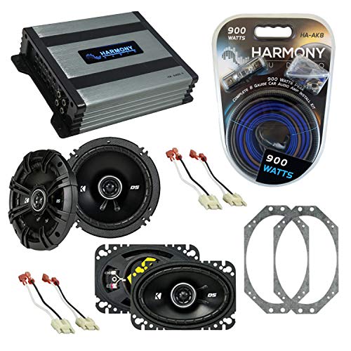 Top 20 Best Speakers For Jeep Wrangler Reviews 2022