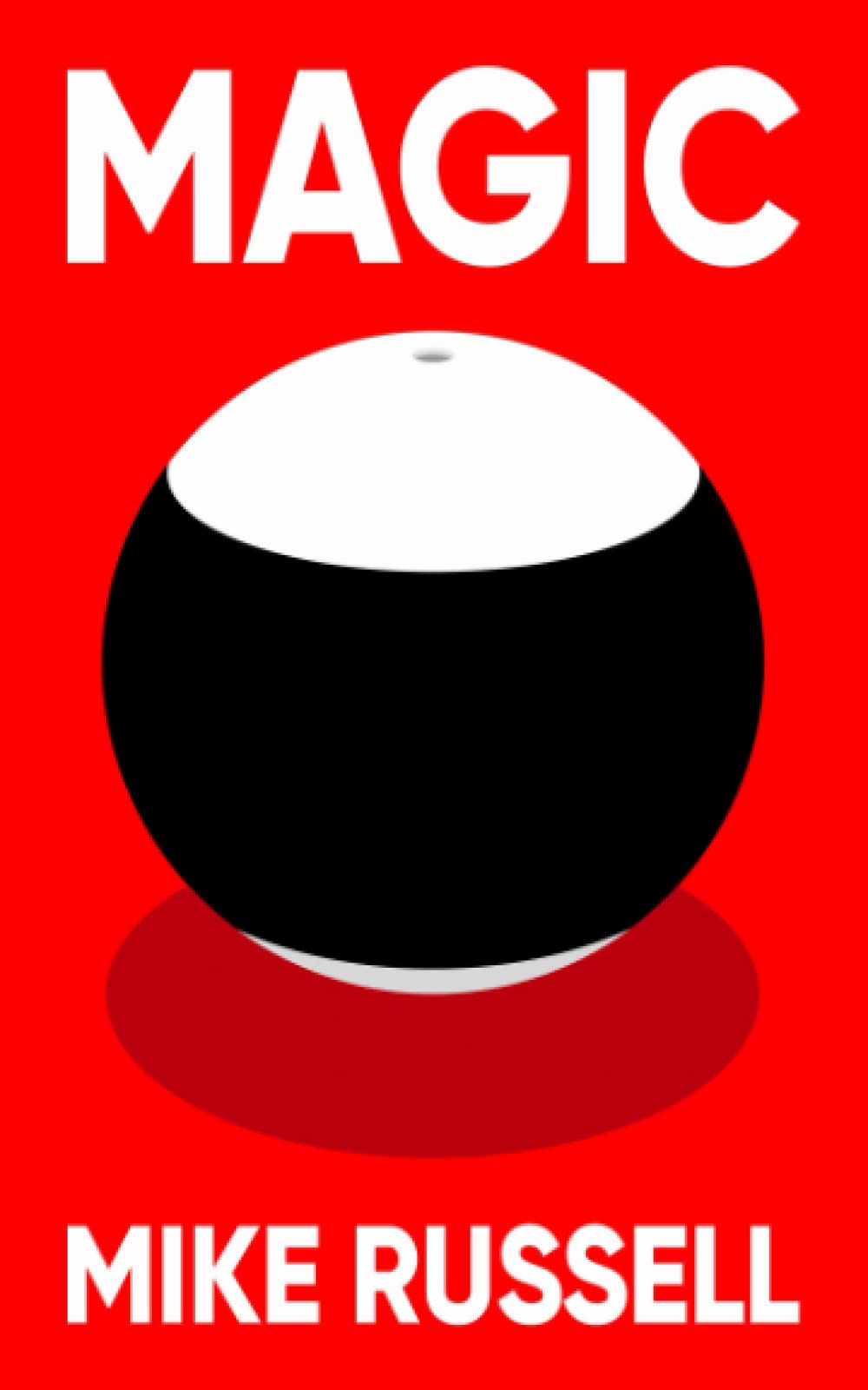 Cover of Magic