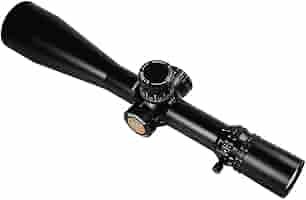 エボギア NIGHT FORCE ATACR 1-8X24&スコープスイッチ Amazon.com : Nightforce ATACR 1-8Ã—24mm .1 Mil-Radian Capped