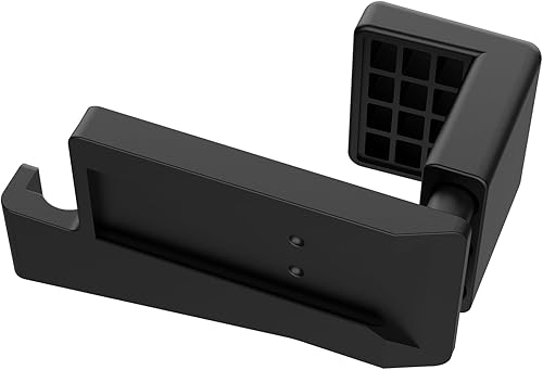 Miniatura 2 de Colector de latón resistente al calor de liberación rápida, colector táctico universal con soporte para captura eficiente de la carcasa de latón,